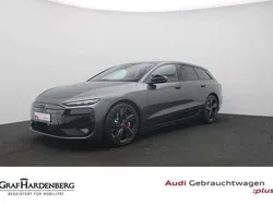 Daytonagrau perleffekt Neu 2025 Audi e-tron Ambiente SUV | 118.980 €