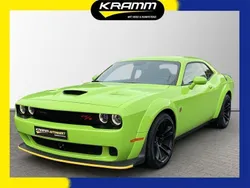 Blau Neu 2024 Dodge Challenger Coupé | 68.980 € (Guter Preis)