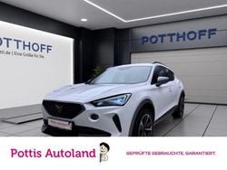 Weiss Gebraucht 2024 Cupra Formentor SUV | 21.922 € (Superpreis)