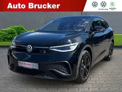 Schwarz Neu 2025 VW ID.5 Pro SUV | 62.318 € (Teuer)