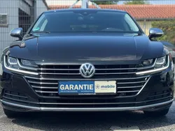 Schwarz Gebraucht 2018 VW Arteon Elegance Limousine | 21.399 € (Superpreis)