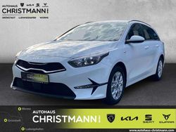 Casa white Neu 2025 Kia Ceed Sportswagon Comfort Kombi | 26.790 € (Etwas zu teuer)