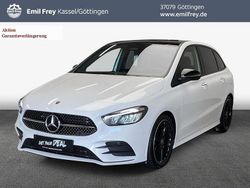 Polarweiß Gebraucht 2025 Mercedes B200 Advanced Plus Van / Kleinbus | 37.830 € (Fairer Preis)