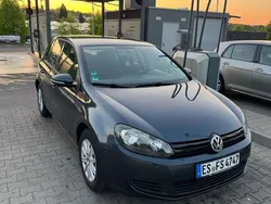 Gebraucht 2009 VW Golf VI Comfortline Limousine | 3.100 € (Superpreis)