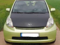 Grün Gebraucht 2006 Daihatsu Sirion Kleinwagen | 2.500 € (Fairer Preis)