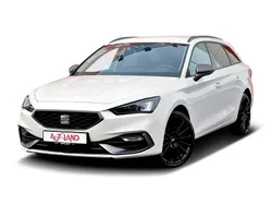 Seat Leon ST