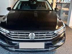 Schwarz Gebraucht 2020 VW Passat Business Kombi | 19.500 € (Superpreis)