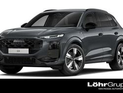 Daytonagrau perleffekt Neu 2025 Audi Q3 Sport SUV | 51.490 € (Guter Preis)