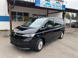 Schwarz Neu 2025 VW T7 Business Van | 59.890 €