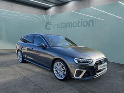 Grau Gebraucht 2024 Audi A4 Ambiente Kombi | 49.700 €