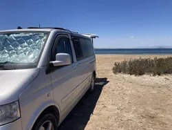 Silber Gebraucht 2006 VW T5 Van | 15.500 € (Fairer Preis)