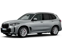 Gebraucht 2024 BMW X5 Comfort Edition SUV | 79.440 € (Guter Preis)