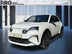 Weiß Gebraucht 2025 Alpine A290 Kleinwagen | 36.990 € (Guter Preis)