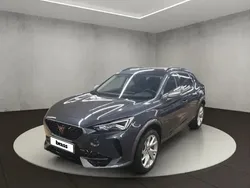 Magnetic grau metallic Gebraucht 2023 Cupra Formentor SUV | 27.450 € (Fairer Preis)