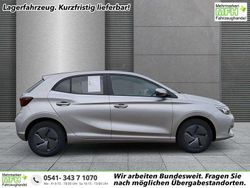 Cosmic silver Neu 2025 MG MG3 Excite Kleinwagen | 16.590 € (Fairer Preis)