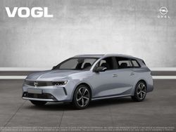 Kristall silber Gebraucht 2024 Opel Astra Kombi | 30.910 € (Fairer Preis)