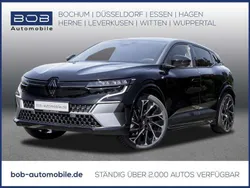 Black pearlschwarz + dach dolomitgrau (schwarz) Neu 2025 Renault Mégane Esprit Alpine Limousine | 48.829 €