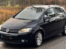 Schwarz Gebraucht 2010 VW Golf VI Team Limousine | 7.499 € (Fairer Preis)