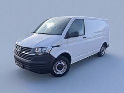 Weiß Neu 2025 VW T6.1 Van | 47.989 € (Teuer)