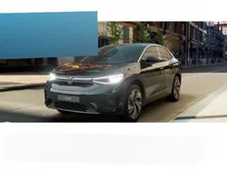 Schwarz Gebraucht 2023 VW ID.5 Pro Performance SUV | 42.849 € (Etwas zu teuer)