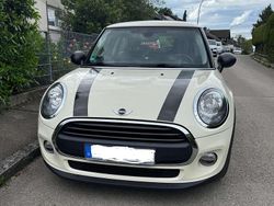 Gebraucht 2015 Mini One D Kleinwagen | 9.900 € (Fairer Preis)