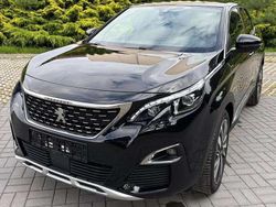 Schwarz Gebraucht 2018 Peugeot 3008 SUV | 16.000 € (Fairer Preis)