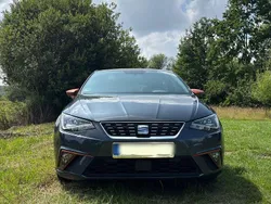 Grau Gebraucht 2019 Seat Ibiza Beats Kleinwagen | 11.450 € (Fairer Preis)