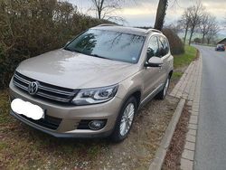 Gebraucht 2014 VW Tiguan Sportline SUV | 7.900 € (Fairer Preis)