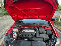 Rot Gebraucht 2012 VW Golf VI GTI Coupé | 7.500 € (Superpreis)