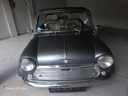 Grau Gebraucht 1989 Mini 1000 Sport Kleinwagen | 8.920 €