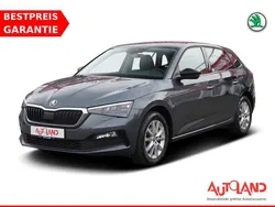 Andere Gebraucht 2021 Skoda Scala Kleinwagen | 18.890 € (Fairer Preis)