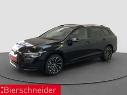 VW Golf VIII