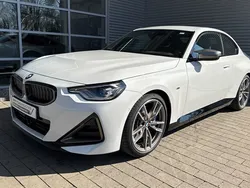 BMW M240