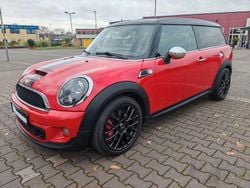 Rot Gebraucht 2012 Mini John Cooper Works Clubman Kombi | 10.900 € (Guter Preis)