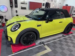 Gelb Gebraucht 2021 Mini John Cooper Works Kleinwagen | 26.700 € (Fairer Preis)