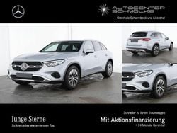 Lack hightechsilber Gebraucht 2024 Mercedes GLC200 Advanced Plus SUV | 49.899 € (Guter Preis)