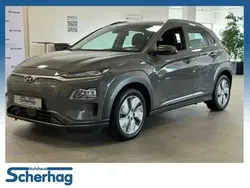 Galaxy grey Gebraucht 2020 Hyundai Kona Trend SUV | 19.990 € (Guter Preis)