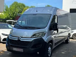 Grau Gebraucht 2020 Citroën Jumper Van / Kleinbus | 16.950 € (Superpreis)