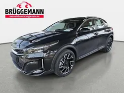 Schwarz Neu 2025 Kia XCeed Spirit SUV | 28.490 € (Fairer Preis)