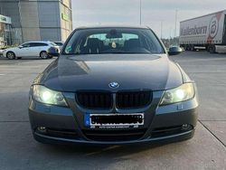 Gebraucht 2006 BMW 320 Limousine | 5.999 € (Fairer Preis)