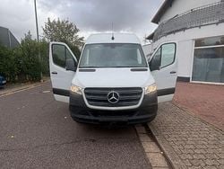 Weiß Gebraucht 2019 Mercedes Sprinter Van | 18.433 € (Guter Preis)
