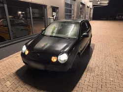 Schwarz Gebraucht 2004 VW Polo Kleinwagen | 600 € (Superpreis)
