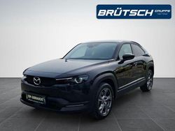 Jet black metallic Gebraucht 2022 Mazda MX30 SUV | 14.980 € (Fairer Preis)