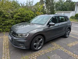 Grau Gebraucht 2018 VW Tiguan SUV | 19.100 € (Guter Preis)