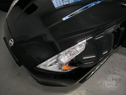 Schwarz Gebraucht 2011 Nissan 370Z Coupé | 14.999 € (Superpreis)