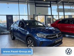 Blau metallic Neu 2025 VW Taigo Goal SUV | 26.550 € (Fairer Preis)