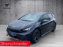 Schwarz Neu 2025 Cupra Born Kleinwagen | 38.950 € (Guter Preis)