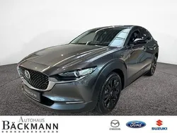 Grau Neu 2025 Mazda CX-30 Homura-Line SUV | 31.350 €