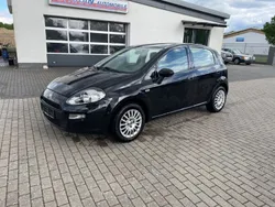Schwarz Gebraucht 2014 Fiat Punto Pop Kleinwagen | 3.990 € (Fairer Preis)