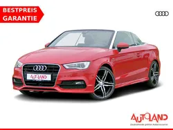 Audi A3 Cabriolet